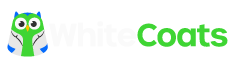 Whitecoats Logo PNG